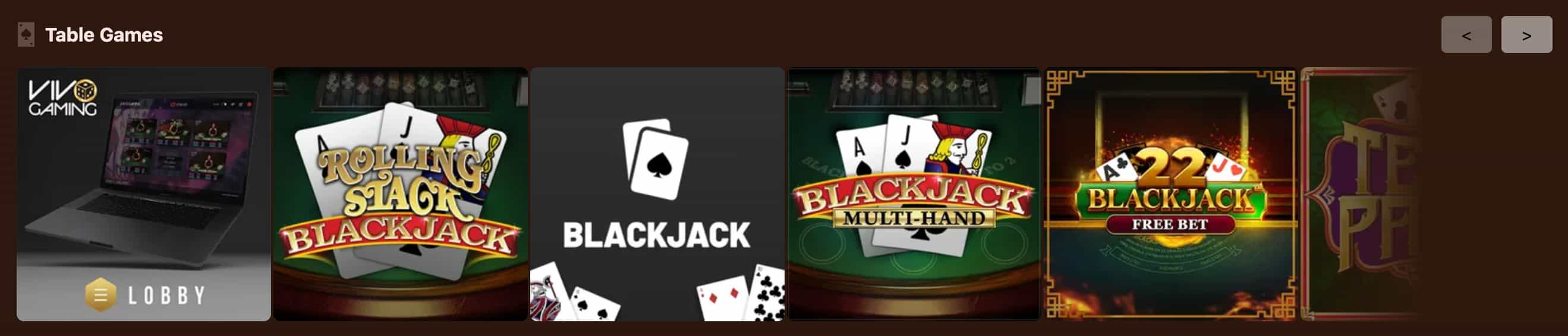 Cocoa Casino Welcome Bonus