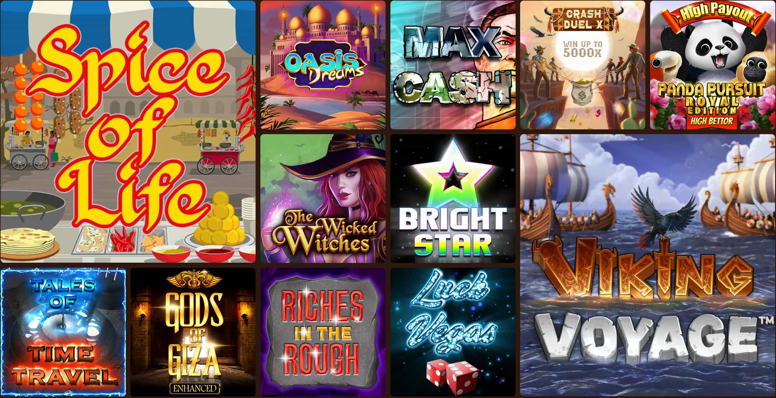 Cocoa Casino Welcome Bonus