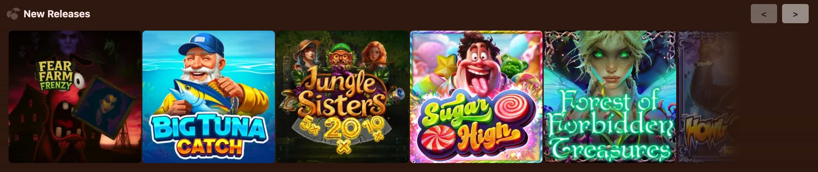 Cocoa Casino Registration