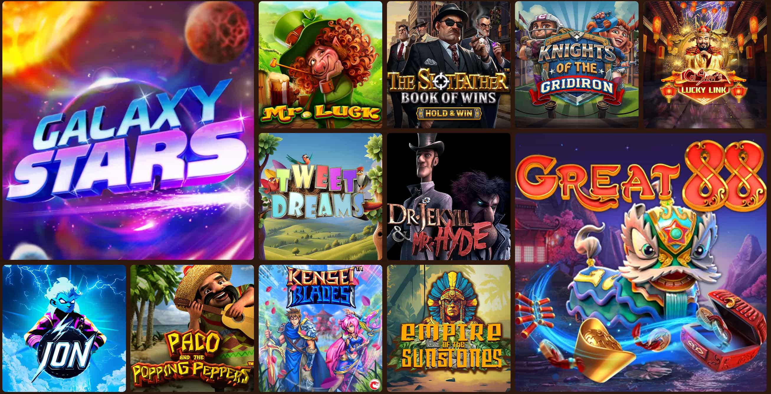 Cocoa Casino Welcome Bonus